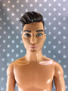 15 -- BB18 Ethnic Arab Ken Barbie Boyfriend - Picture 1 of 7