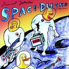 Johnston, Daniel - Space Ducks: Soundtrack +CARTOON BOOKLET CD NEU OVP