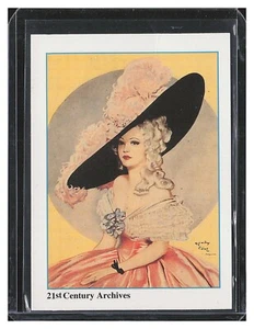 1994 21st Century Archives Hollywood Pinups #18 Marion Davies - Picture 1 of 2