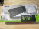 BOX ONLY FOR A PNY GEFORCE RTX 4090 NVIDIA GRAPHICS CARD