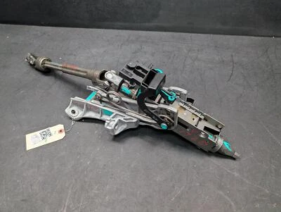 Columna de dirección 2017 Volvo S60 31387669 2014 2015 2016 2018 Foto 1 de 4