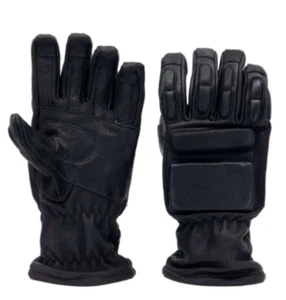 Bennett Safetywear AJAX Profit G Leather Gloves Size XXXS (5) - Picture 1 of 1