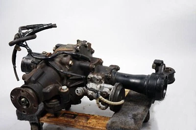 1996-2000 Toyota 4Runner Front Axle Differential Carrier 4.30 Ratio - Image 1 of 4