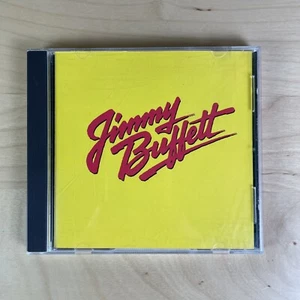 Jimmy Buffett Songs You Know By Heart Jimmy Buffett's Greatest Hits CD 1985 - Picture 1 of 6