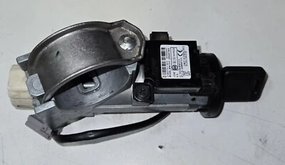 OEM Ignition Lock Nissan Juke 11-17 (AS-74) - Изображение 1 из 4