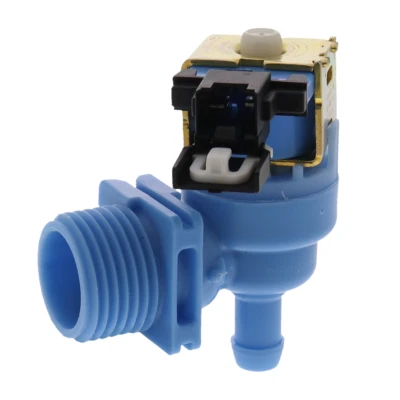 🛠️Válvula de entrada de agua para lavavajillas para Whirlpool W10872255, W11130744, W11175771 Foto 1 de 4