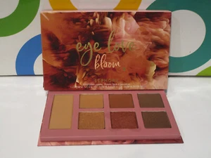 SEPHORA ~ EYE LOVE BLOOM EYESHADOW PALETTE ~ DAHLIA ~ BOXED - Picture 1 of 1