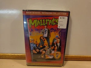 Mallrats (DVD, 1999, Collectors Edition) High School Reunion Jeremy London Lee - Imagen 1 de 2