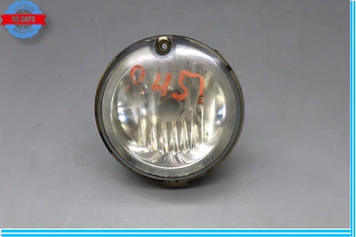 02-05 Ford Thunderbird Front Right Passenger Side Fog Light Lamp Oem - Image 1 of 4