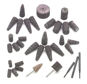 Mr Gasket 4362 Engine Porting and Polishing Kit - Picture 1 of 1