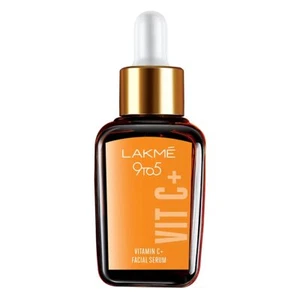 Lakme 9 to 5 Facial Serum, 30 ML | FREE SHIPPING - Picture 1 of 5