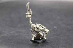 Warhammer Fantasy Skaven Ikit Claw 4th Edition Metal - Picture 1 of 2