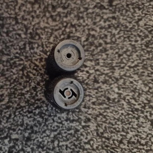 ROLLER 20MM FOR CLOUD NINE THE O -2PCs - Picture 1 of 1