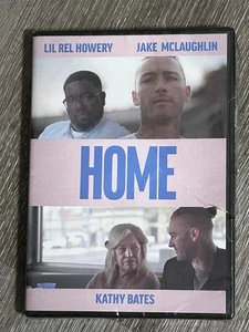 Home [DVD] 2020 New Sealed Kathy Bates Lil Rev Howery Jake McLaughlin - Bild 1 von 7