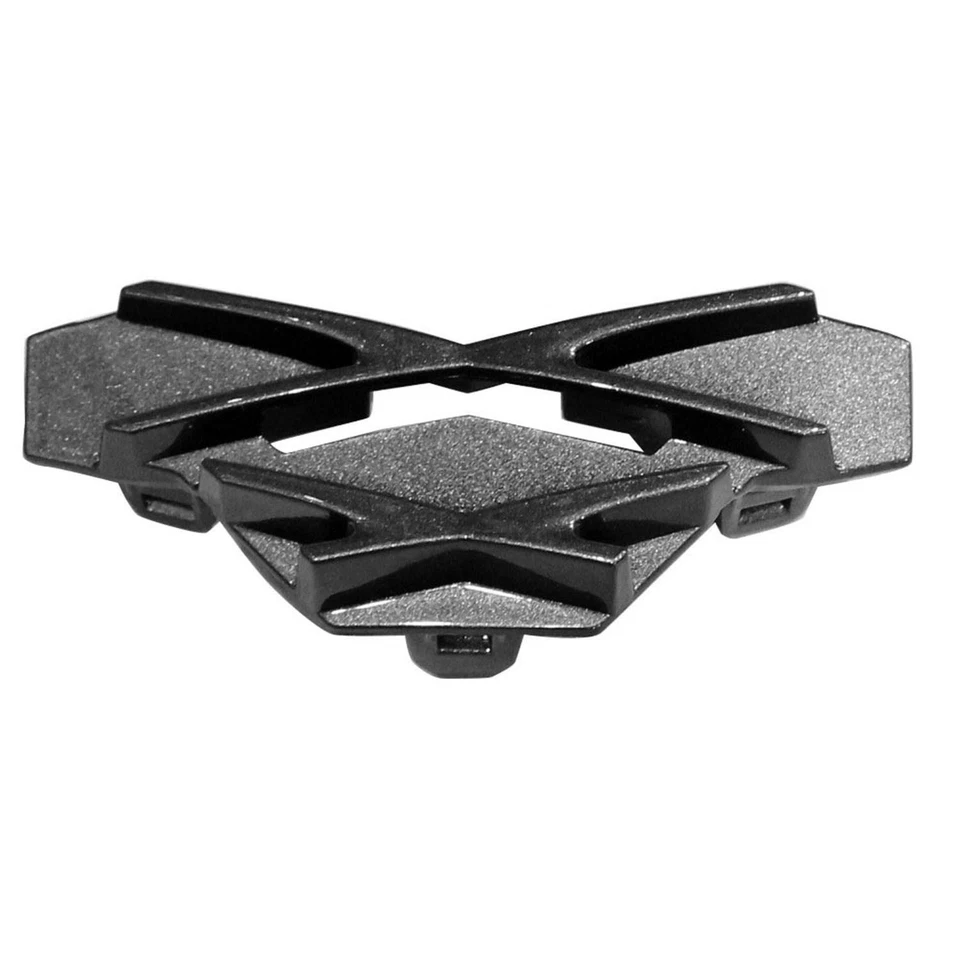 Nuevo inserto de rejilla de parachoques LX1210115 para Lexus Nx200T F Sport 2015-2017 Foto 1 de 1