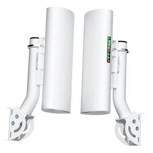 Point to Point Internet Long Range Wireless Bridge mit Halterung für - Bild 1 von 2