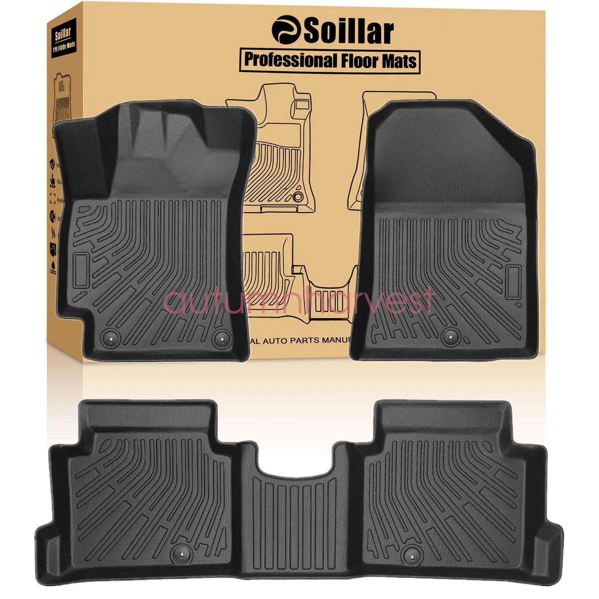 Las Mejores Ofertas En Alfombras De Piso, Alfombras Y Revestimientos De Carga Para 2016 Hyundai Elantra | EBay