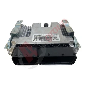 SUZUKI SWIFT MK5 HYBRID MHEV 20-24 ENGINE CONTROL UNIT ECU 0261S21949 - Picture 1 of 22
