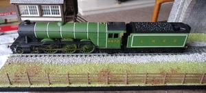 Hornby China OO LNER A3 4-6-2 Flying Scotsman DCC Ready Read Description - Picture 1 of 17