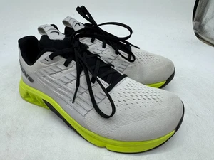 inov-8 Herren F-lite Max Sneaker Cross Trainingsschuh leicht grau - 11 WEIT - Bild 1 von 8