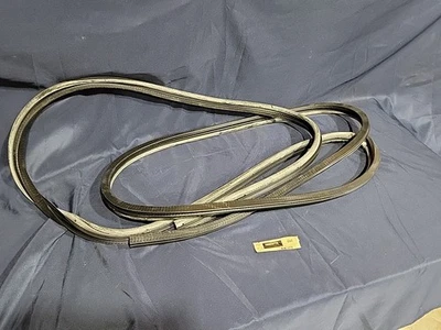 MOS GM 96-99 C1500 Door Window Belt Kit  15023772  - Image 1 of 4