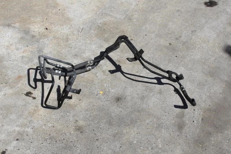 1992 1993 1994 1995 1996 1997 LEXUS SC300 POWER STEERING LINES PIPES - Image 1 of 4