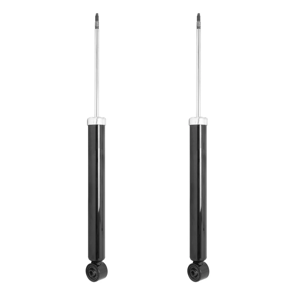 Rear Pair Shock Absorber Kit for 1998-2010 Volkswagen Beetle FWD - Image 1 of 1