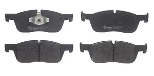 Juego de pastillas de freno delanteras Brembo para LAND ROVER (2018-2020) + 1 AÑO DE GARANTÍA - Imagen 1 de 1