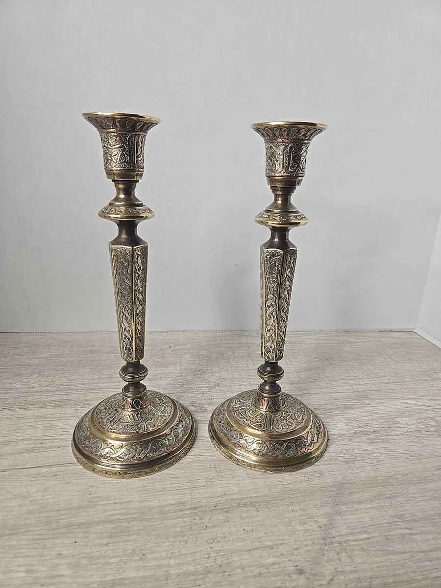 银烛台1900-1940 | eBay