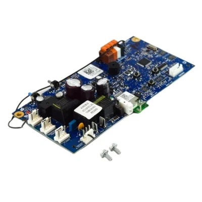 New! Genie 41923R.S Replacement Logic Circuit Board for various Garage Opener - Image 1 of 3