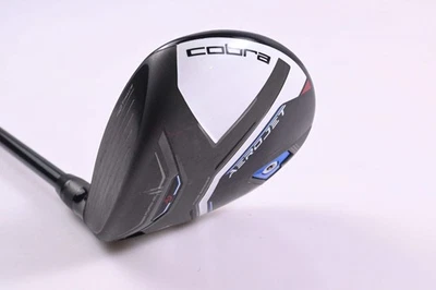 Left Hand Cobra Aerojet #3 Wood / 15 Degree / Regular Flex Kai'li Blue 60 Shaft - Image 1 of 4