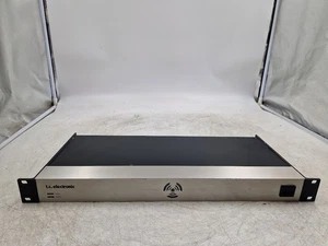 TC Electronic PCFW001 - Untested, Powers On/Off, Signs of Use - Picture 1 of 11