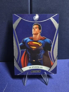 SUPERMAN - 2024 Kakawow Phantom Warner Bros 100 Aniversario DC Comics🔥💎Limpio  - Imagen 1 de 4