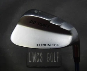 Yonex Triprinciple 56° Sand Wedge Regular Graphite Shaft Golf Pride Grip - Picture 1 of 4