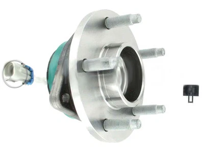 For 2005 Buick Terraza Axle Bearing and Hub Assembly Repair Kit 67599YCSZ AWD - Image 1 of 2