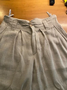 Herrenhose Florian Obst Grösse M - Bild 1 von 4