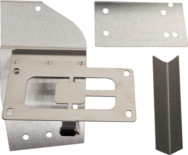 Kit eliminador de guardabarros Competition Werkes Triumph Daytona 675 2009-2012 Foto 1 de 1