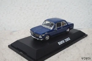 Minicar Schko Bmw 2002 1/43 - Foto 1 di 5