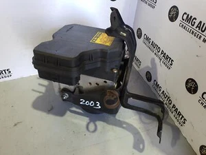 LEXUS RX SERIES ABS PUMP/MODULATOR GSU3/MHU3#, 03/06-11/08 06 07 08 - Picture 1 of 8