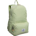 Poler Adult "Day Tripper" 26 L Backpack (Cucumber Green, One Size, 19X11.5X7")