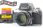 [Near MINT] Nikon F2 Photomic  35mm SLR Film Camera Ai 50mm f/1.8  From JAPAN