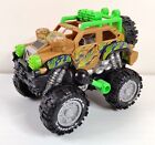 20Cm Tonka Bolt Atv Vehicle Truck With Sound Fx And Missile Launcher