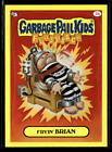 2011 Topps Garbage Pail Kids Flasback #2A Fryin' Ryan - Near Mint