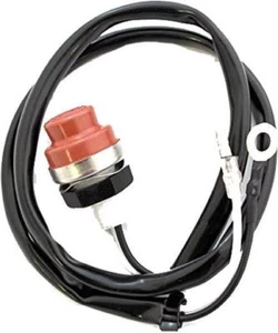 Sicherheits-Stoppschalter Motorbaugruppe 6G8-81870-00 für Yamaha Außenborder F 9,9PS-30PS - Bild 1 von 1