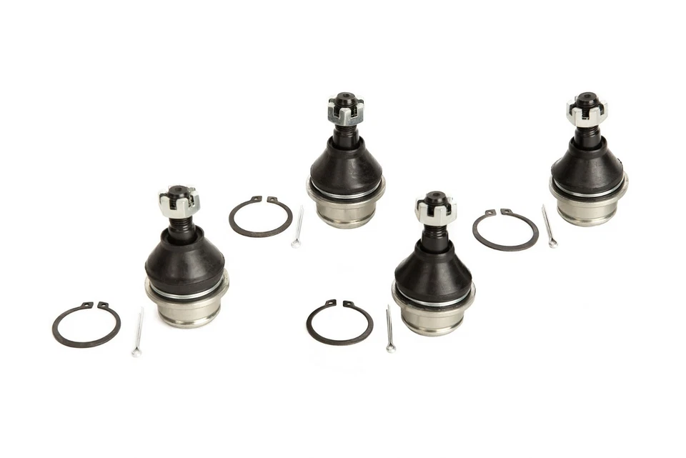 4 juntas de rBall American Star 4130 Chromoly para Kawasaki Mule PRO-FX 800 2016 Foto 1 de 1