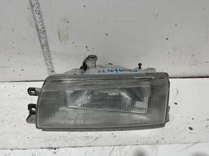 Toyota COROLLA Left Headlight AE92 Hatch 06/89-08/94 - Picture 1 of 4