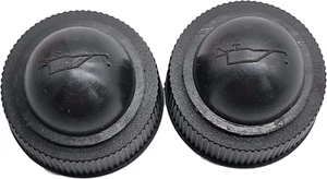 Tapa de aceite 2 piezas para motosierra eléctrica y motosierras Remington - Imagen 1 de 11