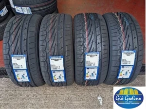 Treno 4 Pneumatici Estivi Toyo Proxes TR1 185/55 R15 82V NUOVI Lancia Ypsilon - Foto 1 di 5