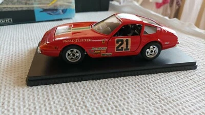 Majorette 1/24 Ferrari 365GTB/4 Daytona - Immagine 1 di 4