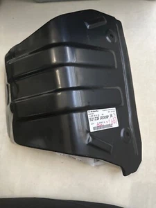 Genuine Subaru Floor Extension 52123FJ0009P - Picture 1 of 2